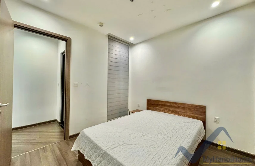 Xem ảnh 8: Ảnh 8: Căn hộ 3PN đủ đồ cho thuê tại CC Vinhomes Symphony