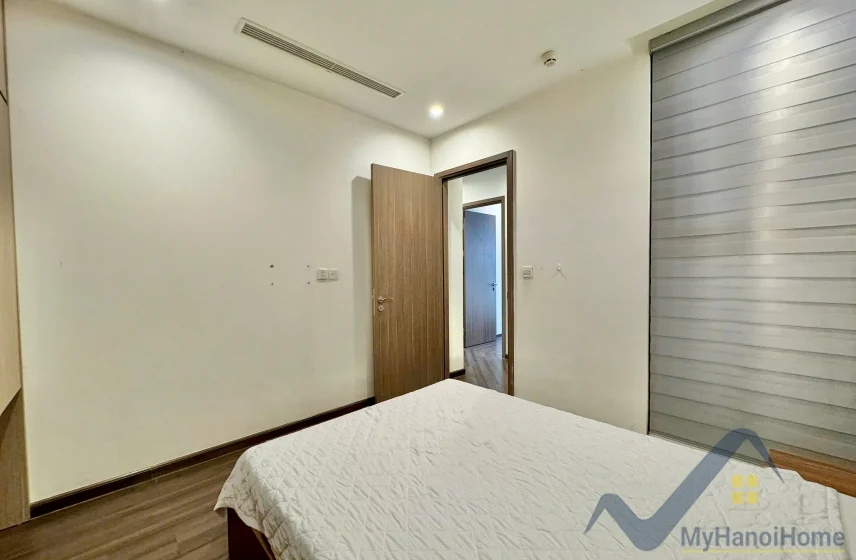 Xem ảnh 9: Ảnh 9: Căn hộ 3PN đủ đồ cho thuê tại CC Vinhomes Symphony
