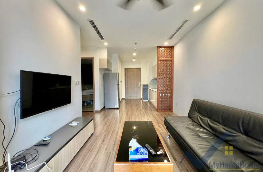 Xem ảnh 11: Ảnh 11: Căn hộ 3PN đủ đồ cho thuê tại CC Vinhomes Symphony