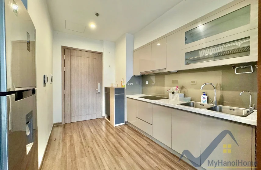 Xem ảnh 13: Ảnh 13: Căn hộ 3PN đủ đồ cho thuê tại CC Vinhomes Symphony