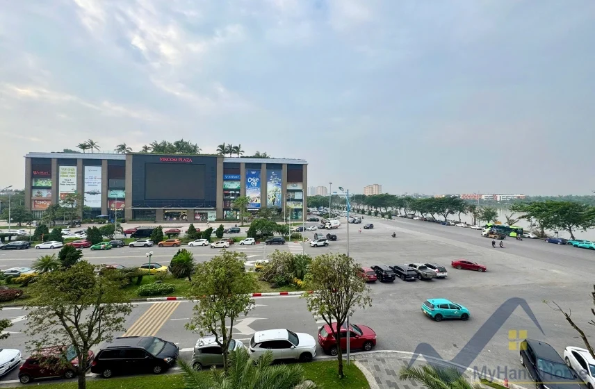 Xem ảnh 14: Ảnh 14: Căn hộ 3PN đủ đồ cho thuê tại CC Vinhomes Symphony