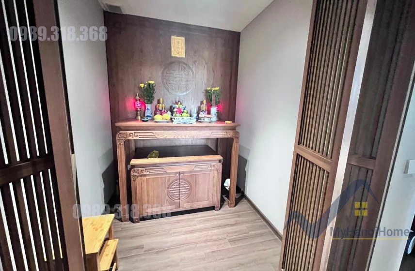 Xem ảnh 2: Ảnh 2: Căn hộ Vinhomes Symphony đập thông 4PN diện tích 180m2
