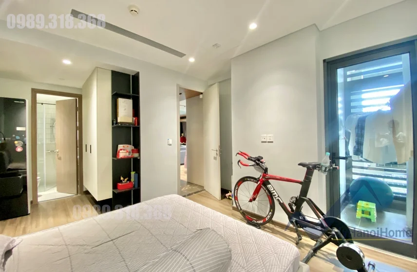 Xem ảnh 5: Ảnh 5: Căn hộ Vinhomes Symphony đập thông 4PN diện tích 180m2