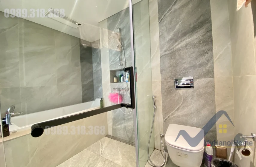 Xem ảnh 10: Ảnh 10: Căn hộ Vinhomes Symphony đập thông 4PN diện tích 180m2