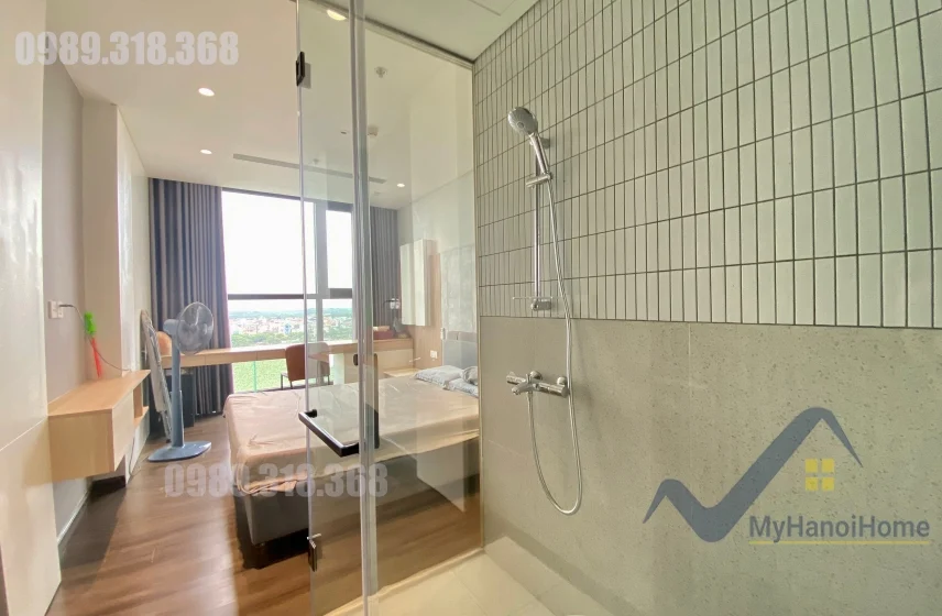 Xem ảnh 11: Ảnh 11: Căn hộ Vinhomes Symphony đập thông 4PN diện tích 180m2