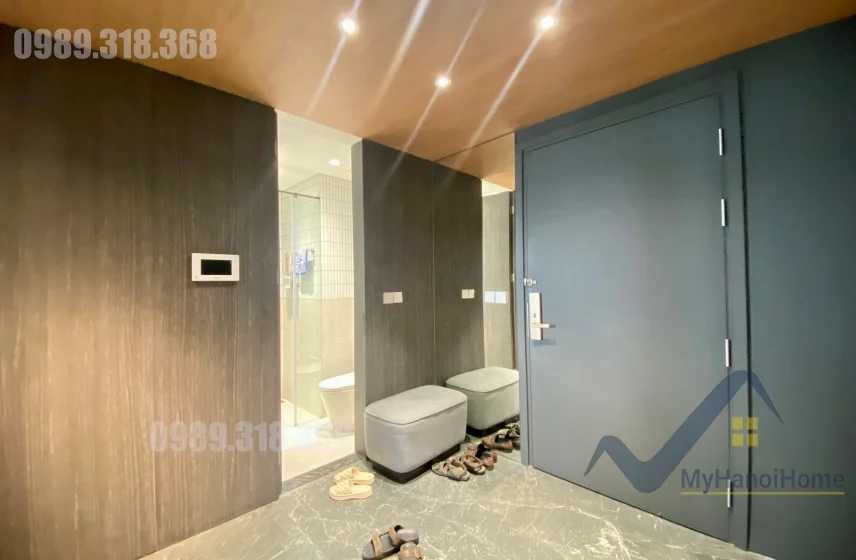 Xem ảnh 17: Ảnh 17: Căn hộ Vinhomes Symphony đập thông 4PN diện tích 180m2