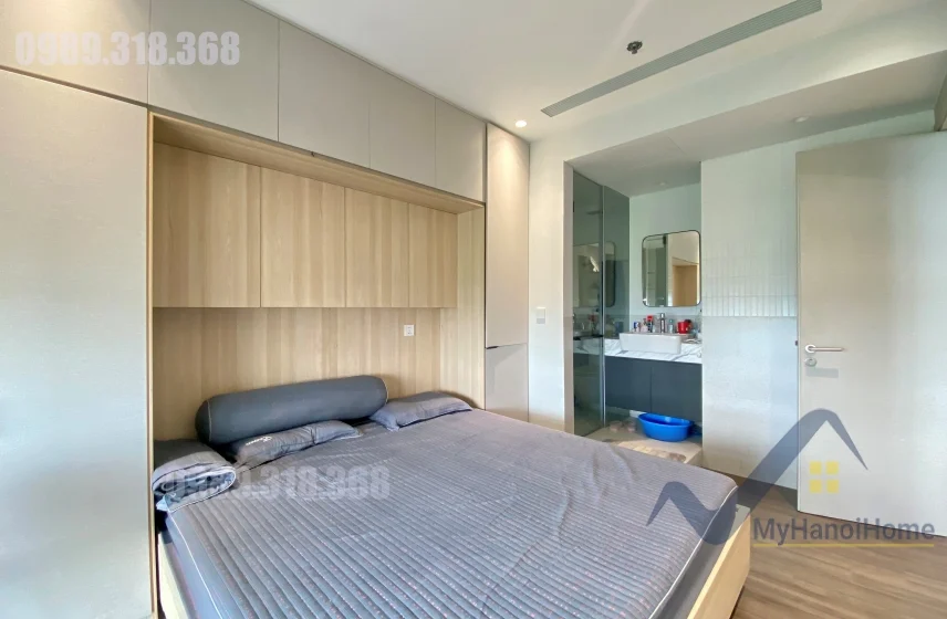 Xem ảnh 19: Ảnh 19: Căn hộ Vinhomes Symphony đập thông 4PN diện tích 180m2