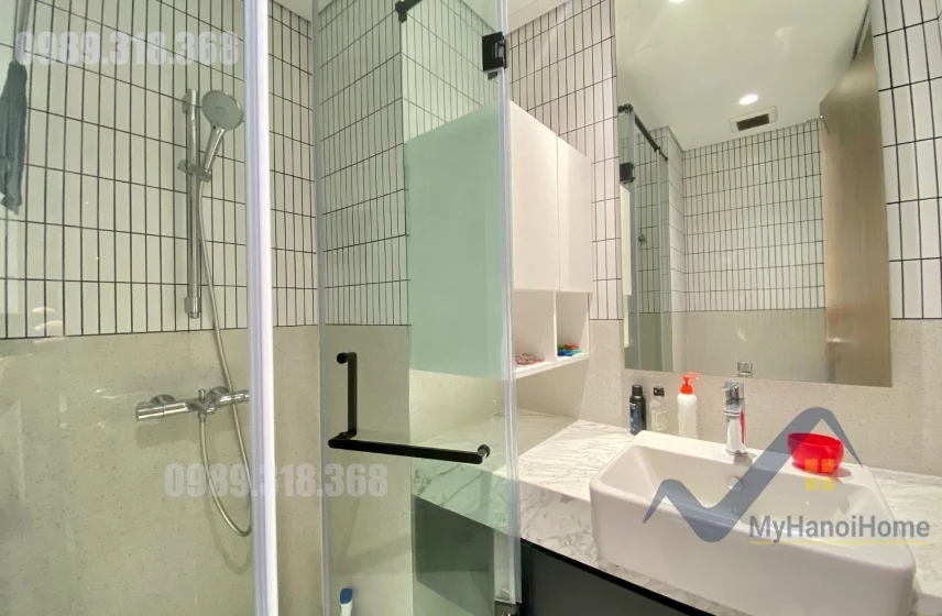 Xem ảnh 20: Ảnh 20: Căn hộ Vinhomes Symphony đập thông 4PN diện tích 180m2