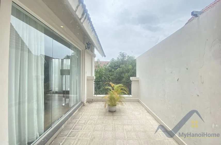 Xem ảnh 9: Ảnh 9: Cần thuê biệt thự Hoa Sữa Vinhomes Riverside gần sân Golf