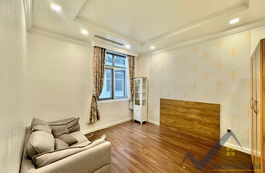 Xem ảnh 4: Ảnh 4: Cần thuê nhà Harmony Vinhomes 4 phòng ngủ, full đồ Nguyệt Quế