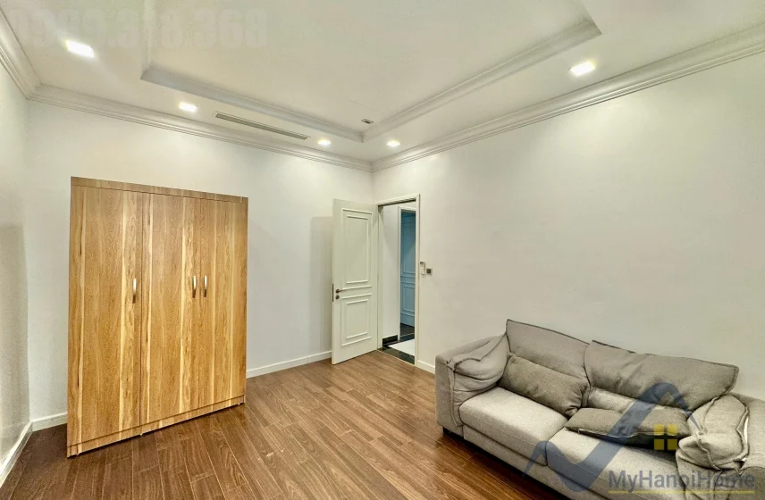 Xem ảnh 5: Ảnh 5: Cần thuê nhà Harmony Vinhomes 4 phòng ngủ, full đồ Nguyệt Quế