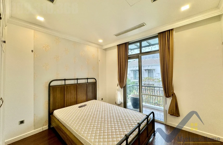 Xem ảnh 6: Ảnh 6: Cần thuê nhà Harmony Vinhomes 4 phòng ngủ, full đồ Nguyệt Quế