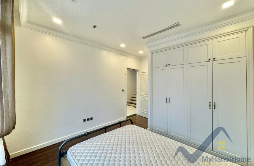 Xem ảnh 7: Ảnh 7: Cần thuê nhà Harmony Vinhomes 4 phòng ngủ, full đồ Nguyệt Quế