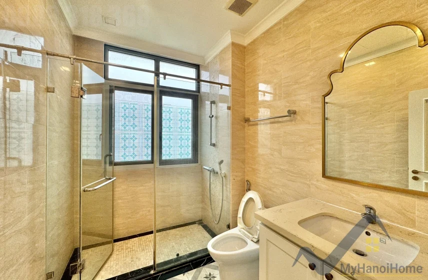Xem ảnh 8: Ảnh 8: Cần thuê nhà Harmony Vinhomes 4 phòng ngủ, full đồ Nguyệt Quế