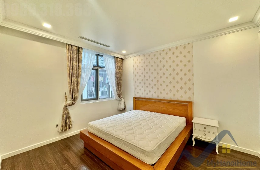 Xem ảnh 9: Ảnh 9: Cần thuê nhà Harmony Vinhomes 4 phòng ngủ, full đồ Nguyệt Quế