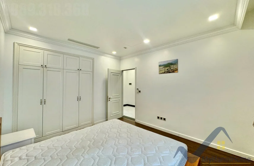 Xem ảnh 10: Ảnh 10: Cần thuê nhà Harmony Vinhomes 4 phòng ngủ, full đồ Nguyệt Quế