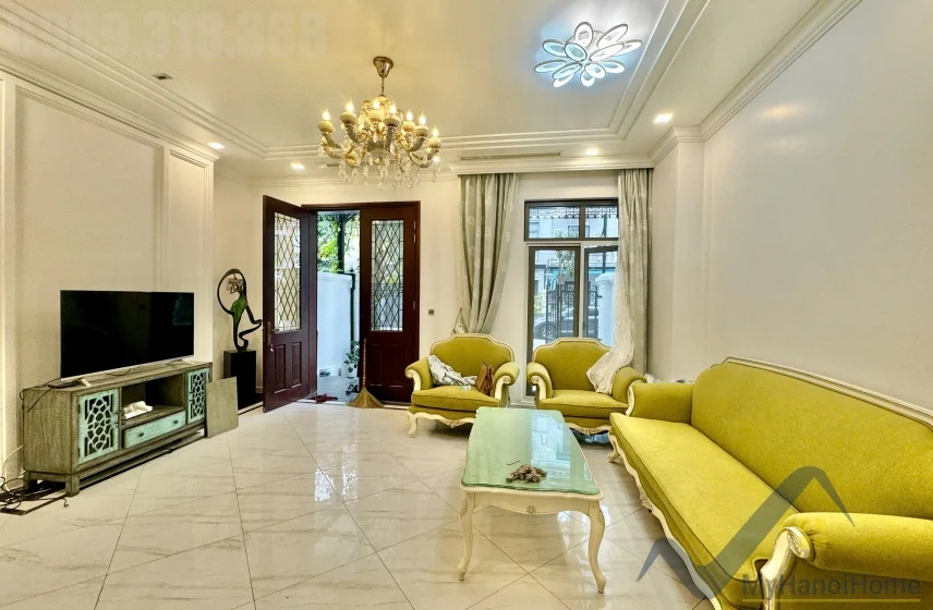 Xem ảnh 13: Ảnh 13: Cần thuê nhà Harmony Vinhomes 4 phòng ngủ, full đồ Nguyệt Quế