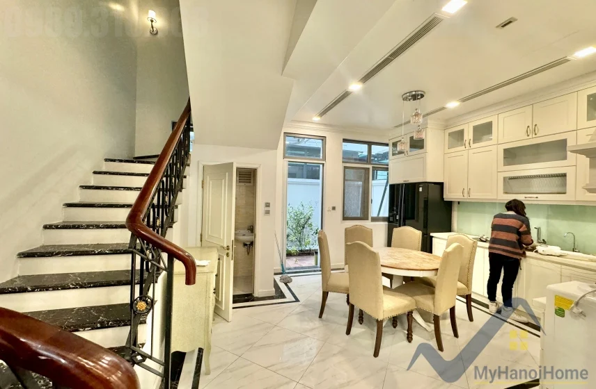 Xem ảnh 14: Ảnh 14: Cần thuê nhà Harmony Vinhomes 4 phòng ngủ, full đồ Nguyệt Quế