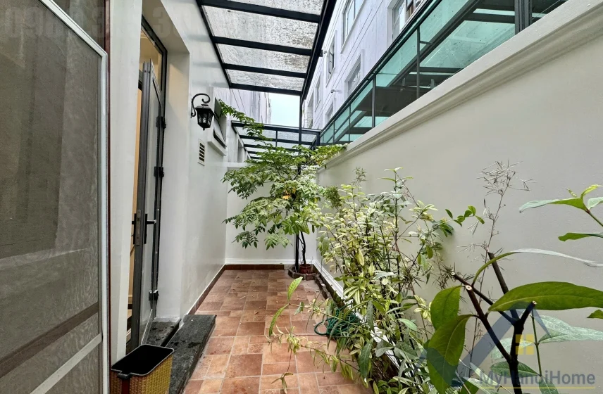Xem ảnh 16: Ảnh 16: Cần thuê nhà Harmony Vinhomes 4 phòng ngủ, full đồ Nguyệt Quế