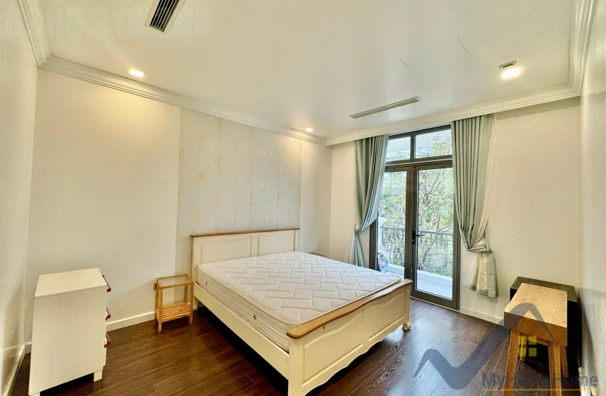 Xem ảnh 17: Ảnh 17: Cần thuê nhà Harmony Vinhomes 4 phòng ngủ, full đồ Nguyệt Quế