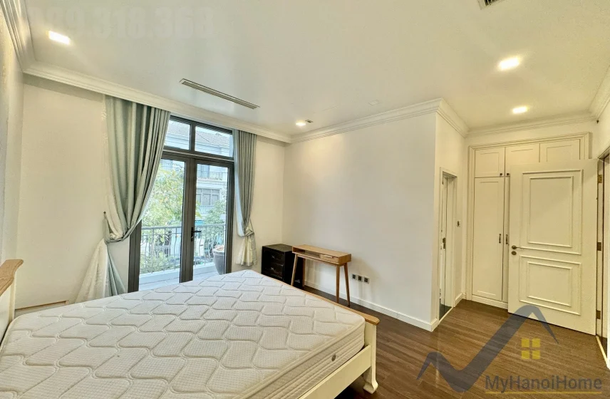 Xem ảnh 18: Ảnh 18: Cần thuê nhà Harmony Vinhomes 4 phòng ngủ, full đồ Nguyệt Quế