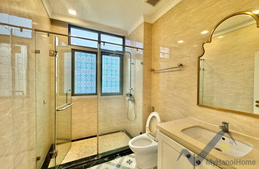 Xem ảnh 20: Ảnh 20: Cần thuê nhà Harmony Vinhomes 4 phòng ngủ, full đồ Nguyệt Quế