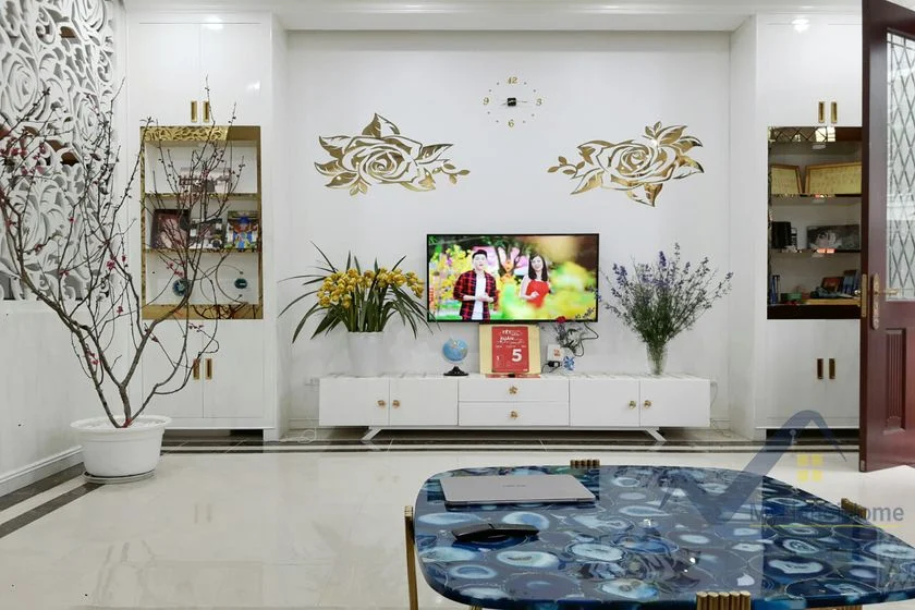 Xem ảnh 3: Ảnh 3: Chính chủ bán biệt thự Vinhomes The Harmony Nguyệt Quế