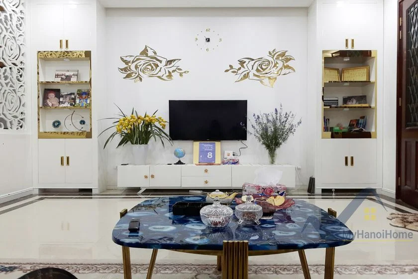 Xem ảnh 4: Ảnh 4: Chính chủ bán biệt thự Vinhomes The Harmony Nguyệt Quế
