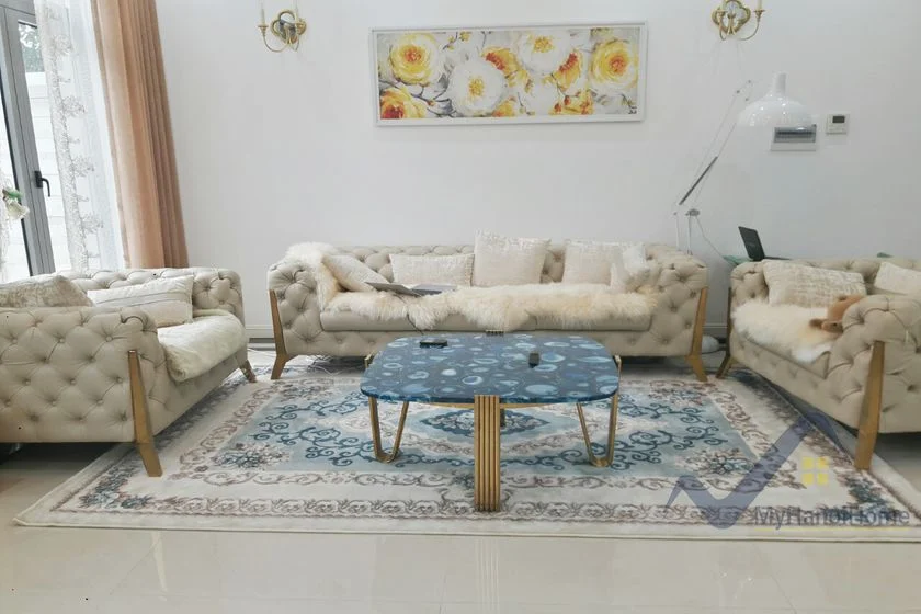 Xem ảnh 5: Ảnh 5: Chính chủ bán biệt thự Vinhomes The Harmony Nguyệt Quế