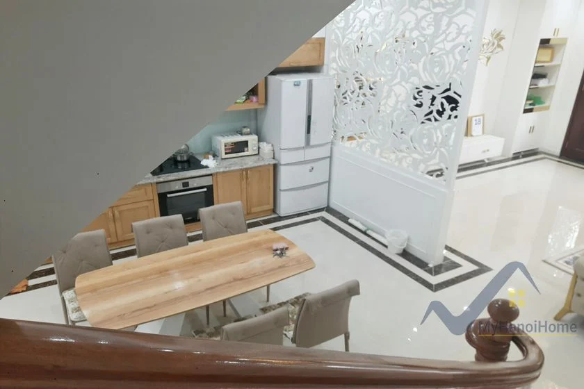 Xem ảnh 6: Ảnh 6: Chính chủ bán biệt thự Vinhomes The Harmony Nguyệt Quế