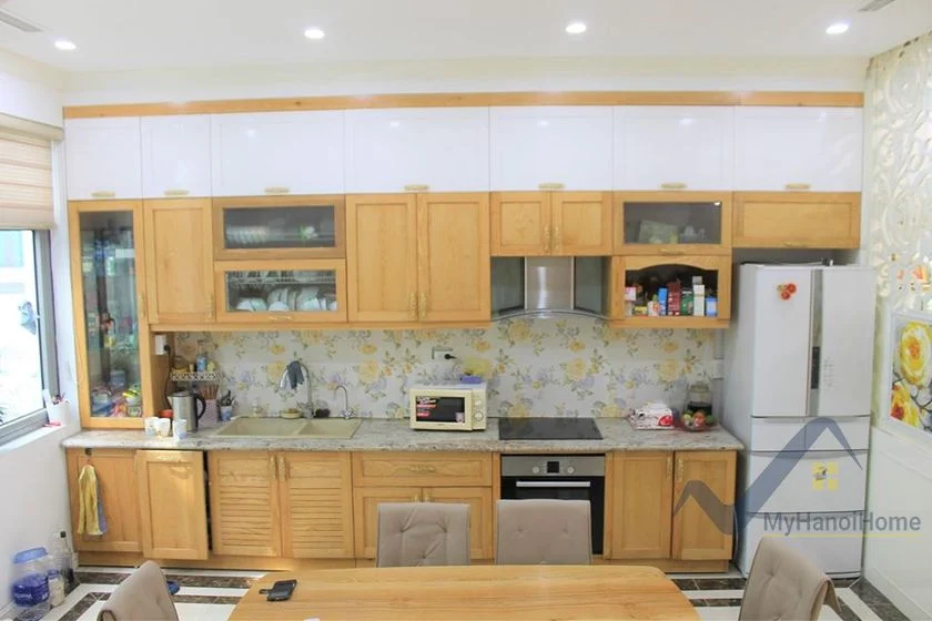 Xem ảnh 8: Ảnh 8: Chính chủ bán biệt thự Vinhomes The Harmony Nguyệt Quế