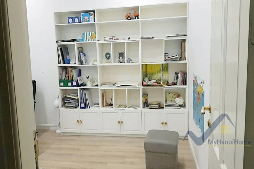 Xem ảnh 9: Ảnh 9: Chính chủ bán biệt thự Vinhomes The Harmony Nguyệt Quế
