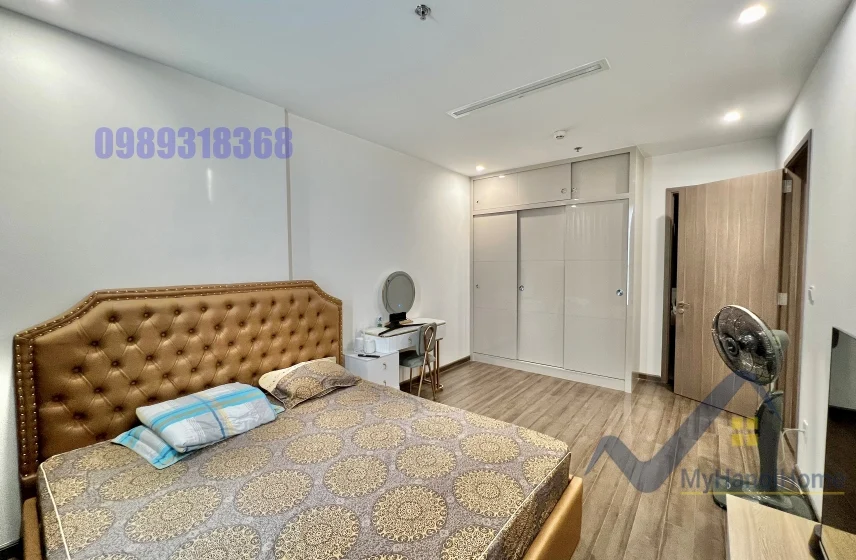 Xem ảnh 11: Ảnh 11: Cho thuê 3PN, 2WC tại chung cư Symphony Riverside