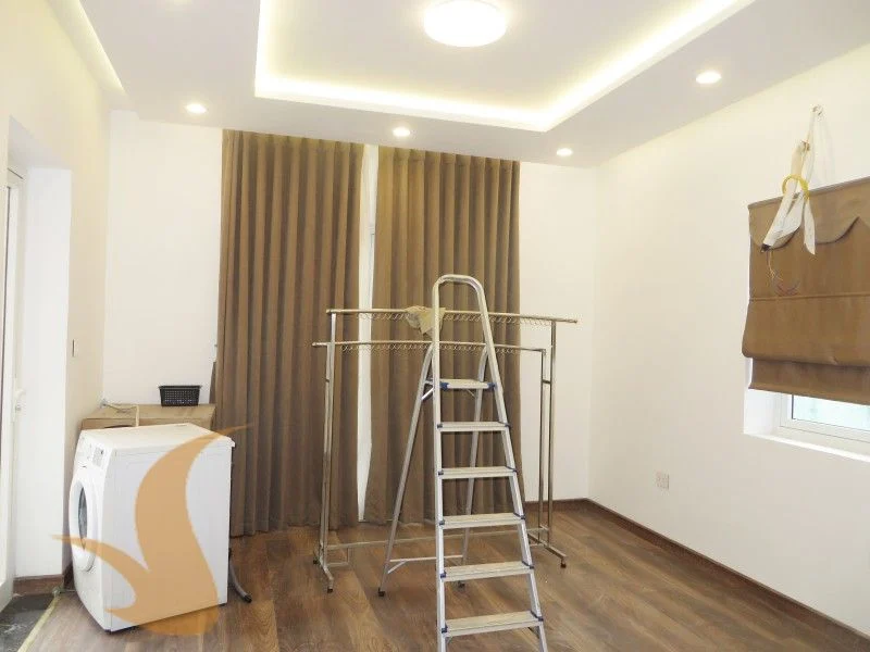 Xem ảnh 3: Ảnh 3: Cho thuê biệt thự Anh Đào Vinhomes Riverside đã hoàn thiện