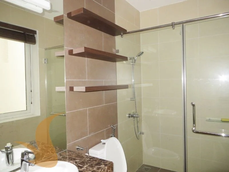 Xem ảnh 9: Ảnh 9: Cho thuê biệt thự Anh Đào Vinhomes Riverside đã hoàn thiện