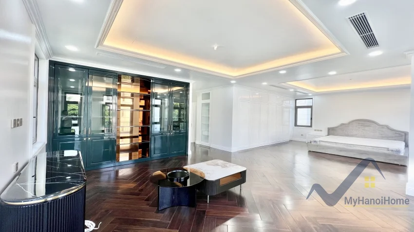 Xem ảnh 13: Ảnh 13: Cho thuê biệt thự đơn lập Vinhomes Harmony gần Vinschool