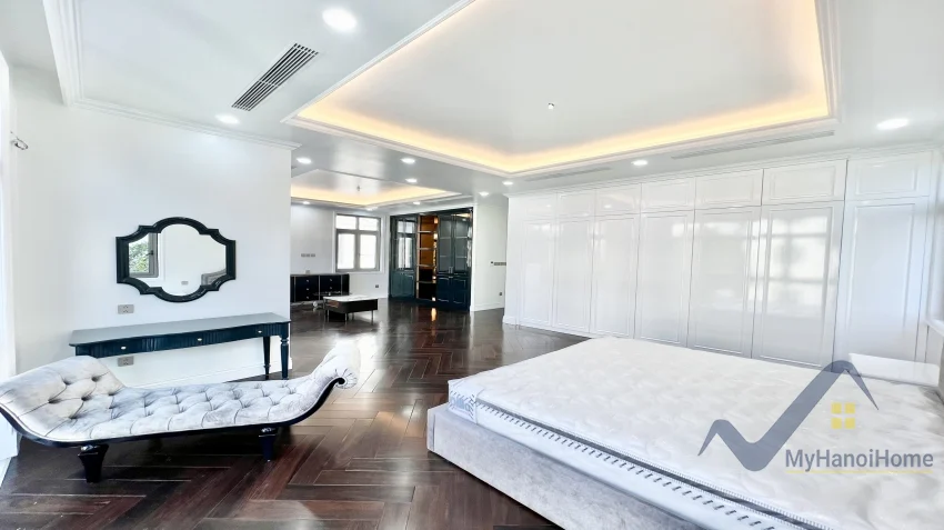 Xem ảnh 15: Ảnh 15: Cho thuê biệt thự đơn lập Vinhomes Harmony gần Vinschool