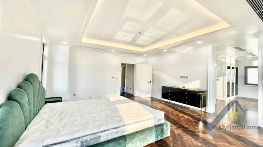 Xem ảnh 18: Ảnh 18: Cho thuê biệt thự đơn lập Vinhomes Harmony gần Vinschool