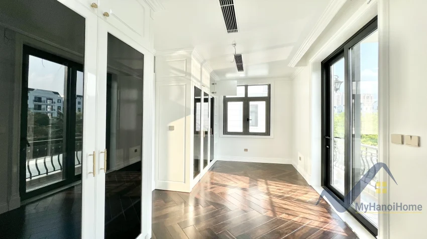Xem ảnh 19: Ảnh 19: Cho thuê biệt thự đơn lập Vinhomes Harmony gần Vinschool