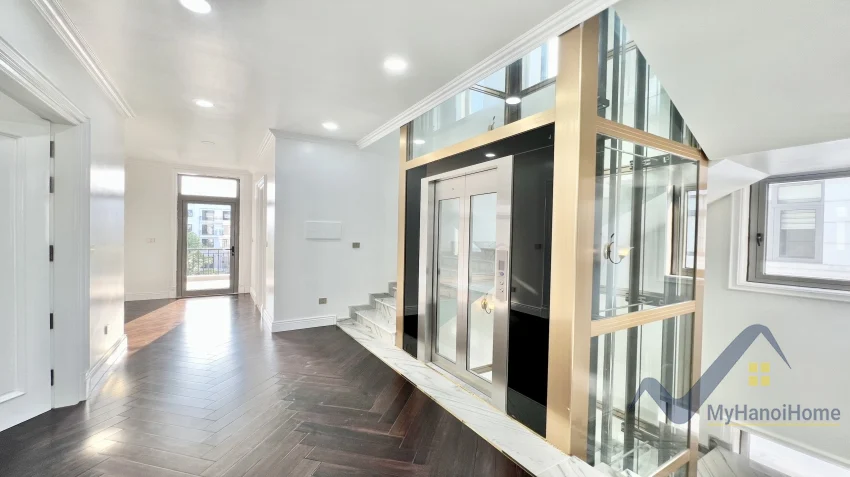Xem ảnh 20: Ảnh 20: Cho thuê biệt thự đơn lập Vinhomes Harmony gần Vinschool
