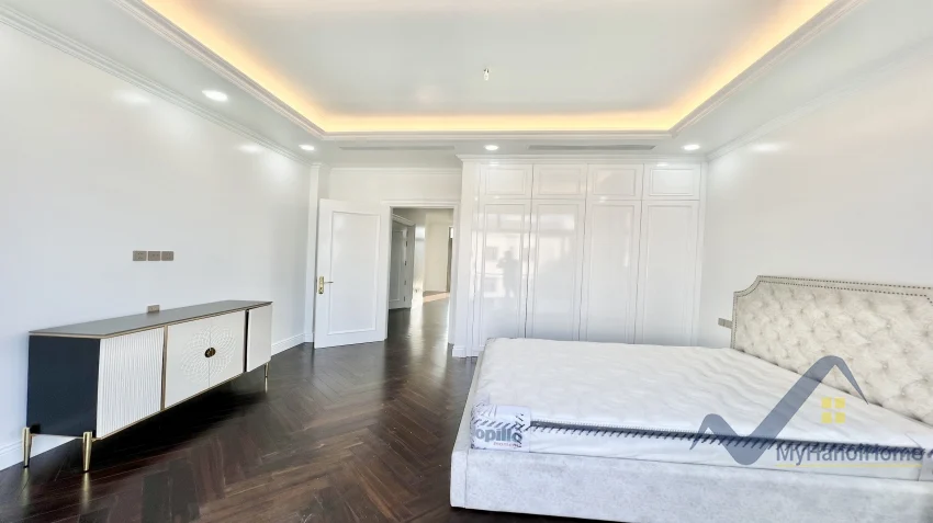Xem ảnh 22: Ảnh 22: Cho thuê biệt thự đơn lập Vinhomes Harmony gần Vinschool