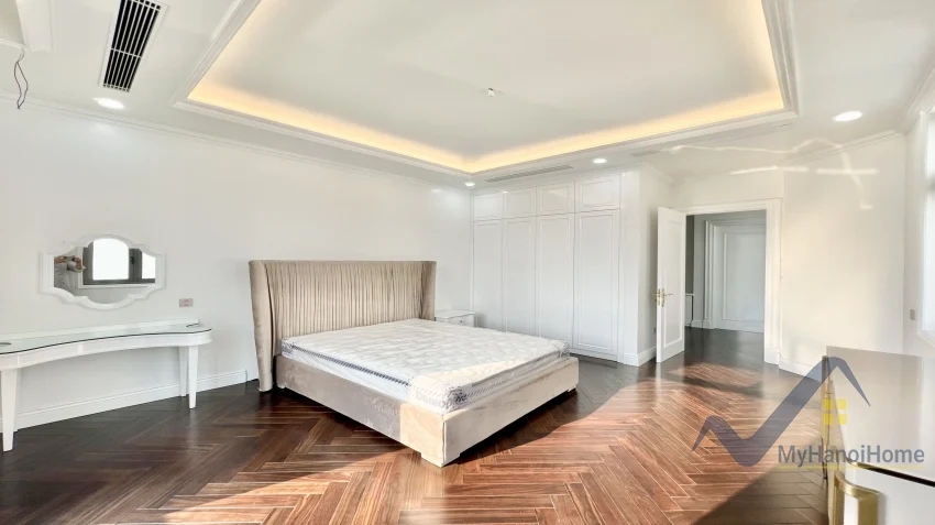 Xem ảnh 26: Ảnh 26: Cho thuê biệt thự đơn lập Vinhomes Harmony gần Vinschool