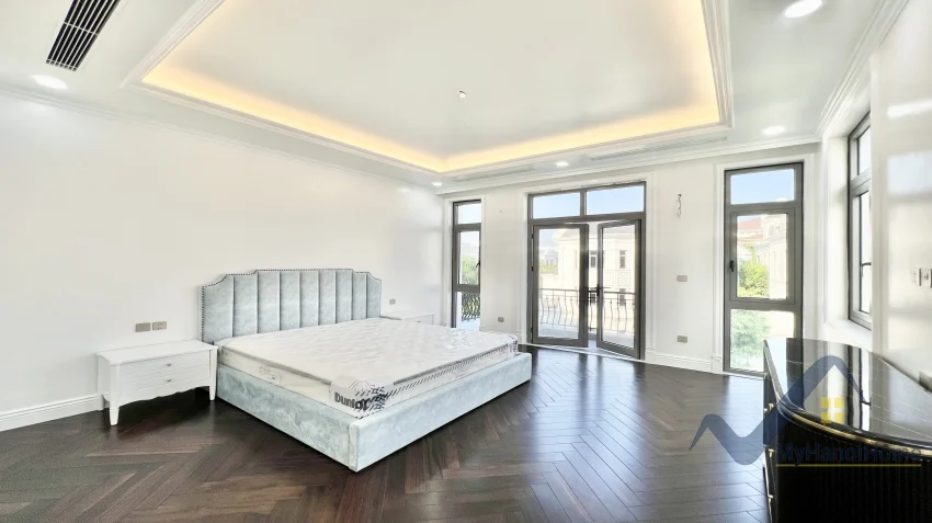 Xem ảnh 27: Ảnh 27: Cho thuê biệt thự đơn lập Vinhomes Harmony gần Vinschool