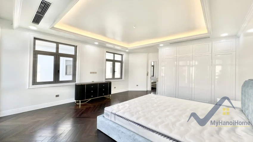 Xem ảnh 28: Ảnh 28: Cho thuê biệt thự đơn lập Vinhomes Harmony gần Vinschool