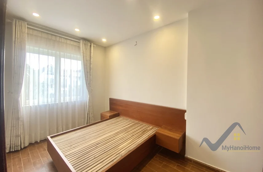 Xem ảnh 6: Ảnh 6: Cho thuê biệt thự đơn lập Vinhomes Riverside có tầng hầm