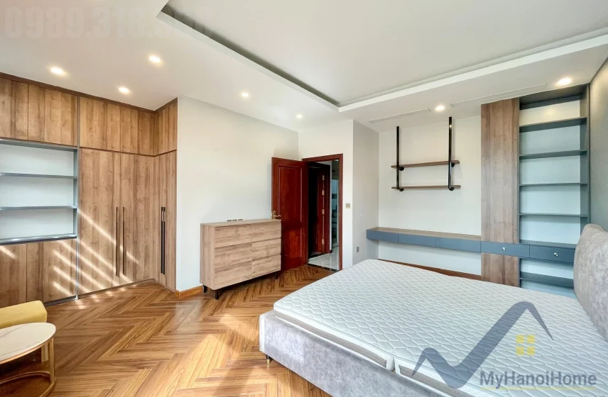 Xem ảnh 6: Ảnh 6: Cho thuê biệt thự đủ đồ Vinhomes The Harmony giai đoạn 2