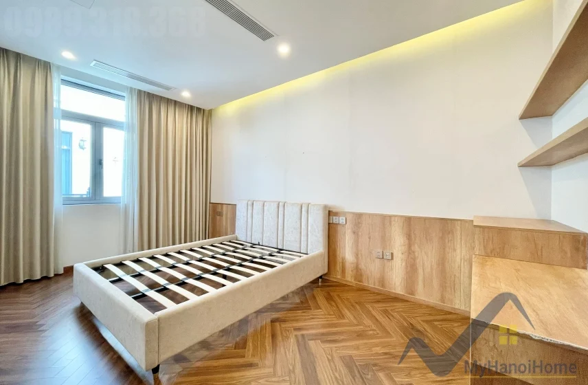 Xem ảnh 8: Ảnh 8: Cho thuê biệt thự đủ đồ Vinhomes The Harmony giai đoạn 2
