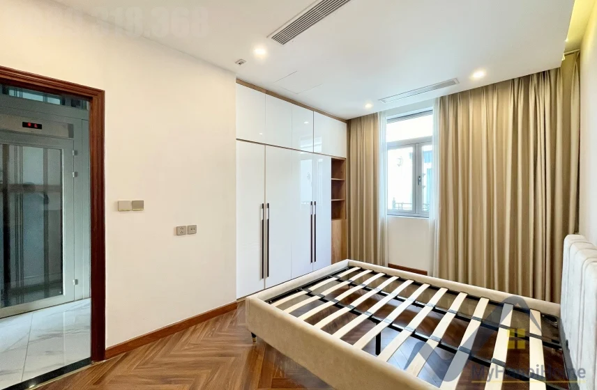 Xem ảnh 9: Ảnh 9: Cho thuê biệt thự đủ đồ Vinhomes The Harmony giai đoạn 2