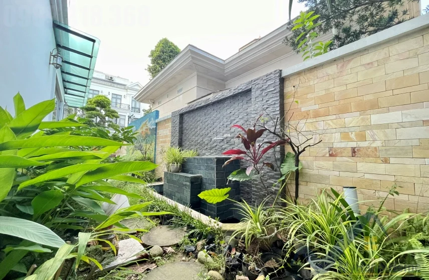 Xem ảnh 14: Ảnh 14: Cho thuê biệt thự đủ đồ Vinhomes The Harmony giai đoạn 2