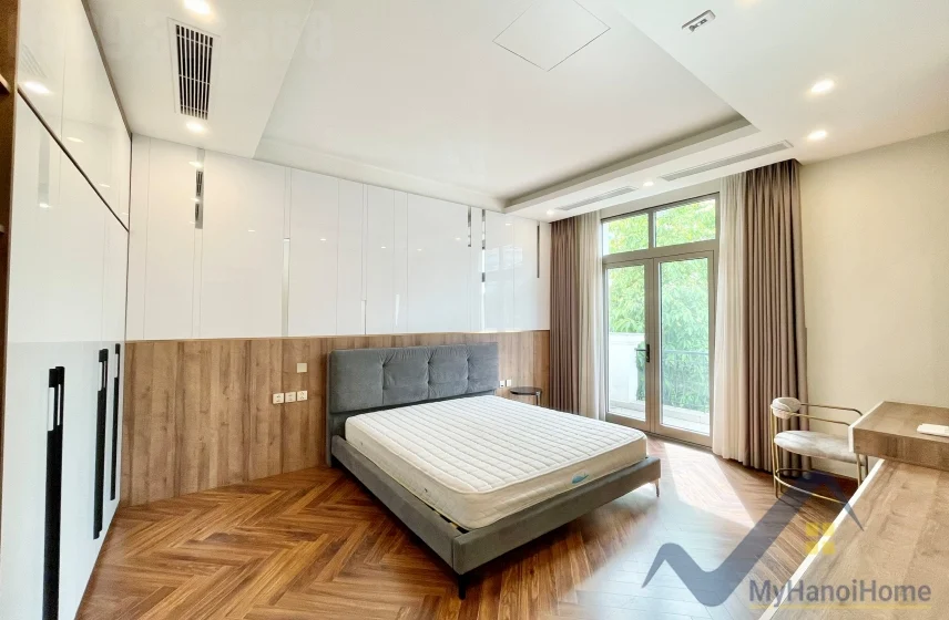Xem ảnh 17: Ảnh 17: Cho thuê biệt thự đủ đồ Vinhomes The Harmony giai đoạn 2